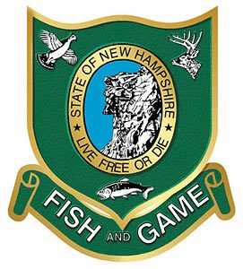 NH Fish & Game OHRV Registration