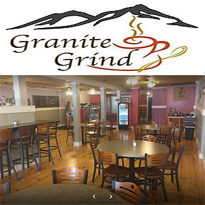 Granite Grind Lancaster NH