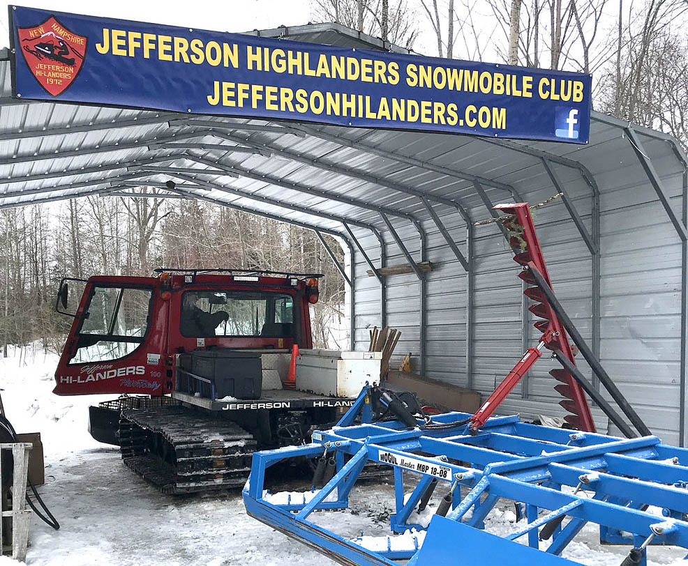 Jefferson HiLanders