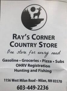 Ray's Corner Country Store