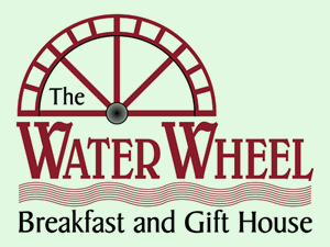 The Water Wheel Breakfast and Gift House